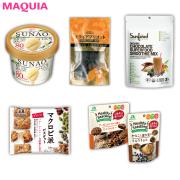 「太りにくいアイスってある？」チョコ・ドライフルーツetc. 罪悪感なく食べられるおやつ