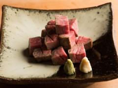 コース料理が「肉尽くし」！ うっとりする極上肉しかださない「肉割烹」の店が銀座に誕生