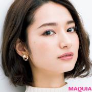 ベージュリップ×「○○」でつくるイエベさんのための上品肌映えメイク | lMAQUIA