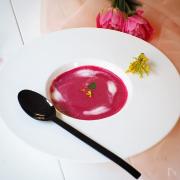 甘いものが苦手な彼に♡大人の「バレンタインディナー」レシピ集