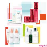 低刺激なのに肌に嬉しい成分たっぷり！ ライン使いしたい優秀スキンケアブランド4選 | lM