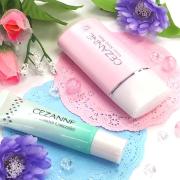 大人のプチプラコスメ♡「CEZANNE」の優秀アイテムTOP11