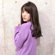 【2018SS】染めるならこの色♪ ”くすみ系カラー”がキテる理由♡