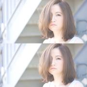 【アプリエ】透明感のある『春っぽカラー』で印象チェンジしよう♡2018