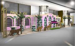 ポール ＆ ジョー ボーテのスペシャルイベントが阪急うめだ本店にて開催！限定猫リップも