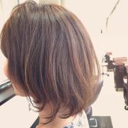 髪のお悩み解決します♡癖毛カットで人気の美容師さん特集