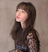 就活生のみなさん！黒染めしなくていいんです！『＃暗髪』で透明感とツヤをWゲット♡