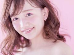 人気のピンク系&amp;赤系アイシャドウ。一重さんや奥二重さんでも腫れぼったくならないメイ