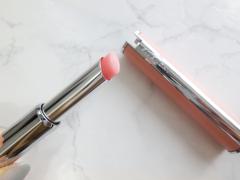 ほんのりピンクで春を先取り♡今から使える桜色リップ