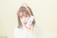 朝のメイク前に実践あるのみ♡ むくみ＆小顔効果ありのマッサージのやり方【GIF】