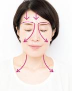 月1のスペシャルケアで肌温度UP！ 生理前のくすみ肌を一掃！ |