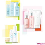 【低刺激＆安全性】敏感肌さんのためのおすすめスキンケアライン3選 | lMAQUIA