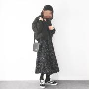 @k_h___8さんがお手本♡セルフネイルのカラーレシピ集