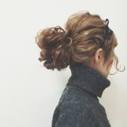 上品な可愛さを演出♡“大人女子向け”リボンヘアアレンジ特集