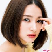 「コーラル＆オレンジのリップと相性の良いアイシャドウって？」イエベさんのための好バ