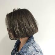 【透明感カラー】外国人風カラー好きに贈るヘアスタイルカタログ2018