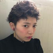 面長女子はツーブロックヘアにピッタリ♡人気の10選を紹介