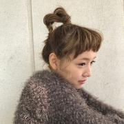 今、オトナ女子に最も人気の髪型は“ボブ×ポニーテール”でした♡