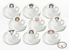 「SHIBUYA BOX CAFE＆SPACE」誕生　オープニングは「TWICE Candy Pop CAFE」