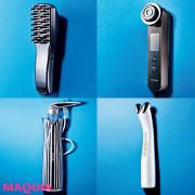 「18万円の超高級品。ずっと使えてこの効果なら納得」小顔ギア＆小物でサロン級の自宅ケア