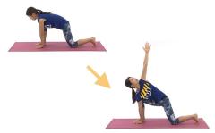 猫背は卒業！スラリと伸びた背筋＆痩せやすい身体を目指す簡単エクササイズ