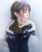 時間がない朝も寝起き髪でOK！巻かないヘアアレンジ６選♡