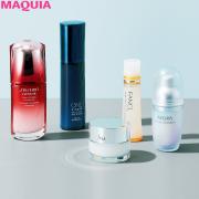 寝不足や生理前etc. なんとなく“ゆらぎ”を感じるときに使いたい救世主美容液5選 | lMAQUIA