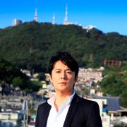 福山雅治、地元・長崎の島の魅力伝えるナビゲーターに就任