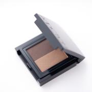 ナチュラル細めの眉で女っぽ顔に！最旬眉の描き方レッスン