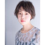 髪型で印象がキマる！好印象女性の人気ヘアカタログ