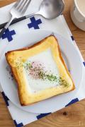マンネリ解消！朝食が待ち遠しくなる絶品トーストレシピ15選