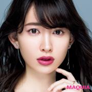 幼く見られがちな横長×求心タイプさん必見！ 縦割り顔をつくる小田切ヒロ流・丸秘テク