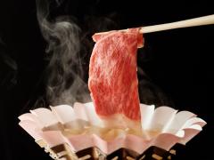 残さず飲みほしたい「黄金だしのしゃぶしゃぶ」が極楽すぎる！ 西麻布に「出汁しゃぶ」の