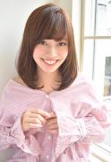春はいつだって好感度が大事。上品見え「ミディアムカタログ」