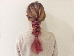 寒さ深まる恋の季節、特別な日のとっておきのヘアアレンジ♡ いつもと違う印象の私に。