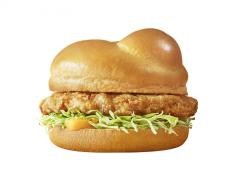 マクドナルド「チキンタツタ」史上初リニューアル、「チキンタルタ」はたまご1.5倍増