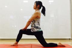 「○○姿勢」が老化を進める？股関節周りのストレッチで若々しいカラダに