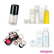 新ライン、新カテゴリーetc. 要マーク！ NEWSな新製品4 | lMAQUIA