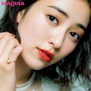 インサイドラインでデカ目を狙う！ 黒を使わない仕込みアイライナー講座 | lMAQUIA