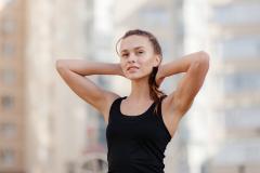 床を押すだけ！？重力を味方につけた簡単「リフトアップ法」