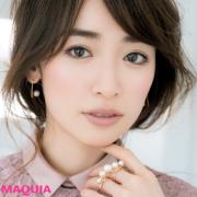 マンネリブラウンを洗練ブラウンに変える簡単アイレシピ | lMAQUIA