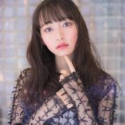 あなたの欲しい前髪ココにあり☆人気の「ぷつっとバング」「ヴェールバング」って？