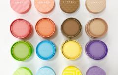 パケ買い決定！心を奪われる春の新作コスメ3選