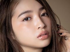 丸顔メイク｜シェーディングって？眉毛＆アイメイクで小顔に？丸顔さんに似合うメイク方
