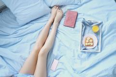 たくましい太ももとおさらば！ちゃんと細くなる美脚スクワット