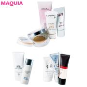 最新UV速報！ 美肌見せ効果が格段に向上したUVケアコスメに注目 | lMAQUIA