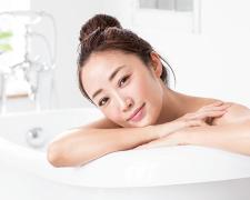 寒い夜はお風呂で温まりながら美しく！ 美容家・神崎恵のスペシャルケア方法とは？ |