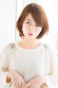 ショートからロングまで♡アラサーからの「似合わせヘア」カタログ