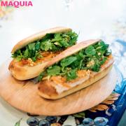 自然派ワインに寄り添った味わいが魅力！話題の新店『スタンドバインミー』 | lMAQUIA