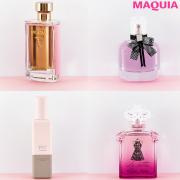 無条件に女性の心を惹きつける「可愛い」を引き出すピンク色の香り | lMAQUIA